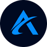 Apex velar trade Logo
